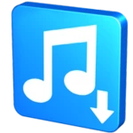 Logo of Descargar de música mp3 android Application 